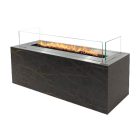 Planika Cabo Fireplace etanolos kandalló