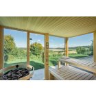 Sentio Villa, Pécsely