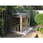 Magánház, Nagykovácsi