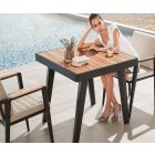 Bemutatótermi Higold Emoti 6 személyes étkező