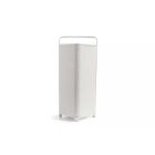 Bemutatótermi Escape P6 fehér bluetooth hangszóró