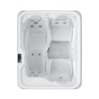 Prémium Oasis Spas masszázsmedence