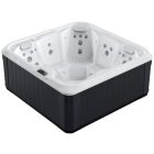 Prémium, innovatív masszázsmedence