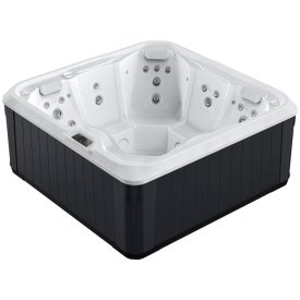 Prémium, innovatív masszázsmedence