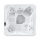 Prémium, innovatív masszázsmedence