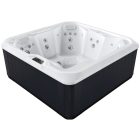 Oasis Spas Fun for 6 prémium masszázsmedence