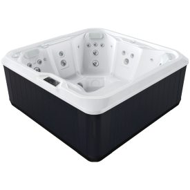 Oasis Spas Fun for 6 prémium masszázsmedence