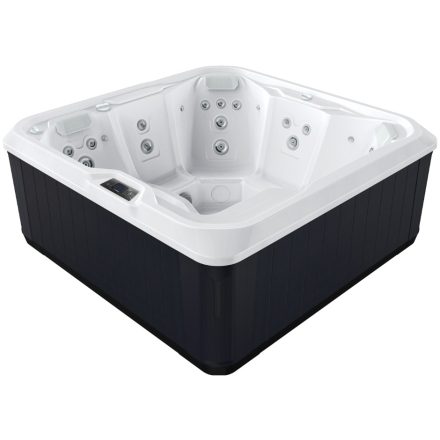 Oasis Spas Fun for 6 prémium masszázsmedence