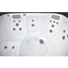 Oasis Spas Fun for 6 prémium jakuzzi