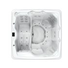 Prémium masszázsmedence modern megjelenéssel