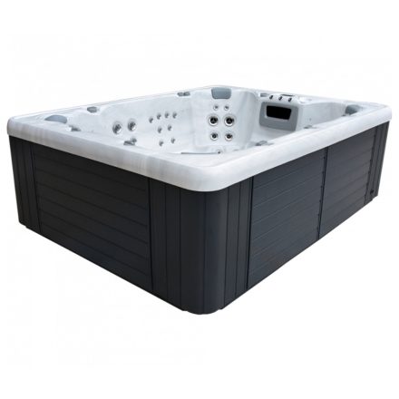 Modern Oasis Spas Islander Hydro / Pro masszázsmedence