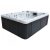 Modern Oasis Spas Islander Hydro / Pro masszázsmedence