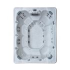 Modern Oasis Spas Islander Hydro / Pro jakuzzi