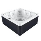 Prémium Oasis Spas masszázsmedence