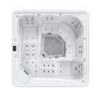 Prémium Oasis Spas masszázsmedence