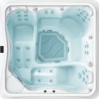 Prémium Oasis Spas masszázsmedence