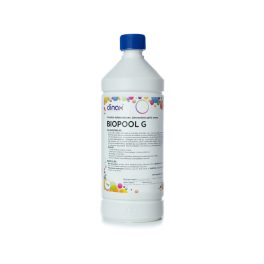 Dinax Biopool G - zsírosodást gátló vegyszer (1 kg)