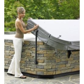 CoverCradle II Cover Lifter - Aura Hidromasszázs Stúdió Veszprém