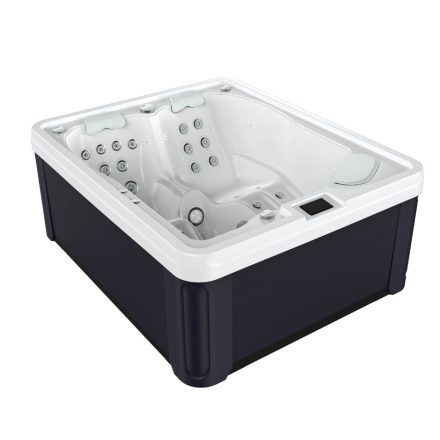 Prémium masszázsmedence modern dizájnnal