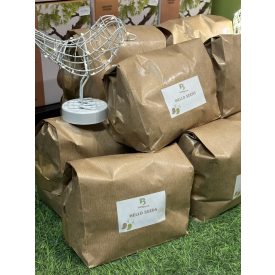 Téli vegyes madáreledel