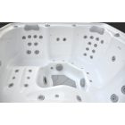 Masszázsmedence prémium dizájnnal