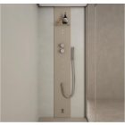 Zuhanypanel