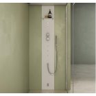 Zuhanypanel