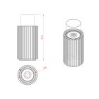 Planika Mandala kültéri etanolos kandalló