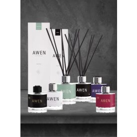 Pálcás illatosító-több fajta