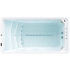 Oasis Spas Atlas 4.4 ellenáramoltató medence