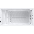 Oasis Spas Atlas 4.4 ellenáramoltató medence