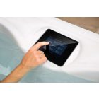 Oasis Spas Atlas 6.0 ellenáramoltató medence