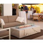 Planika Cabo Table etanolos kandalló