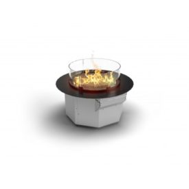 Planika Comet beltéri etanolos kandalló