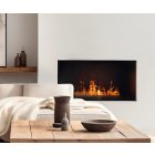 Planika Cool Flame (Pro) Fireplace vízgőzös látványkandalló