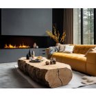 Planika Cool Flame (Pro) Fireplace vízgőzös látványkandalló