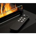 Planika Cool Flame (Pro) Fireplace vízgőzös látványkandalló