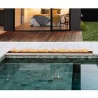 Planika Galio Manual kültéri gázkandalló