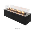 Planika Galaxy Fireplace kültéri gázkandalló