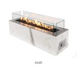 Planika Galaxy Fireplace kültéri gázkandalló