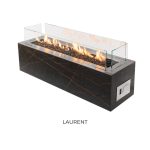 Planika Galaxy Fireplace kültéri gázkandalló