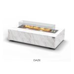 Planika Galaxy Table kültéri gázkandalló
