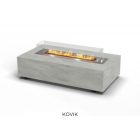 Planika Galaxy Table kültéri gázkandalló