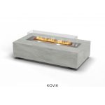 Planika Galaxy Table kültéri gázkandalló