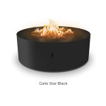 Planika Galio Star kültéri gázkandalló