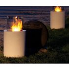 Planika Jar kültéri etanolos kandalló 