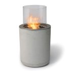 Planika Jar kültéri etanolos kandalló 