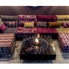 Planika Rondo kültéri etanolos kandalló