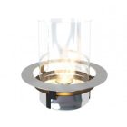 Planika Rondo kültéri etanolos kandalló