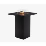 Planika Square Table High kültéri gázkandalló